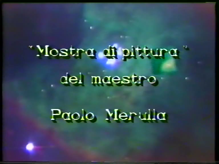 La Mostra Integrale — Gennaio 1997